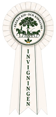 Pris – Invigningsdressyr